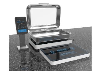 智慧選餐自動稱重結算系統(tǒng)