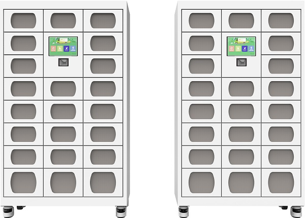 便利的智能餐柜為何用視覺識別技術(shù)?