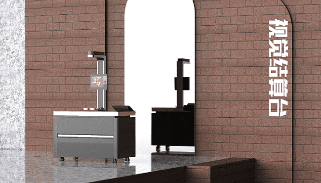 智能科技企業(yè)如何打造智慧食堂？-戈子科技