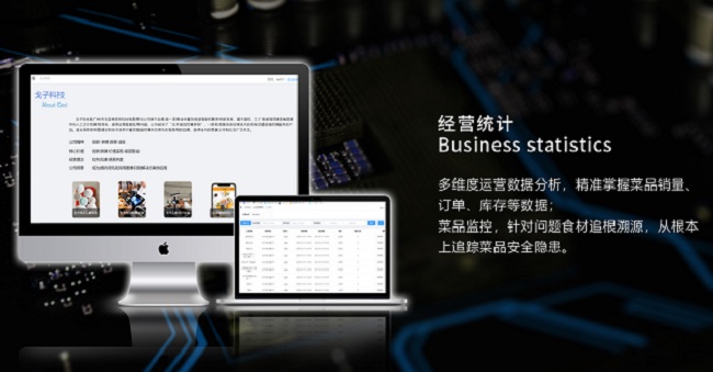 自選稱重結(jié)算系統(tǒng)如何幫助餐廳減少浪費？