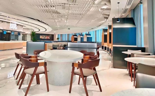 影響智能餐廳經(jīng)營(yíng)成敗的有哪些因素？