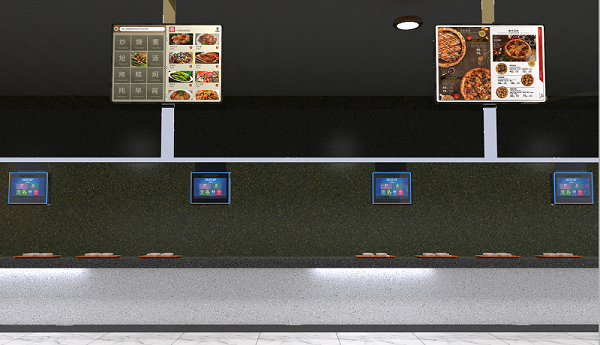 構(gòu)成新餐飲行業(yè)有哪些要素呢？