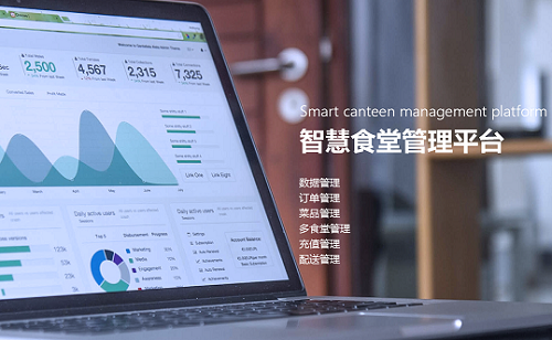 校園智慧食堂訂餐系統(tǒng)如何使用？