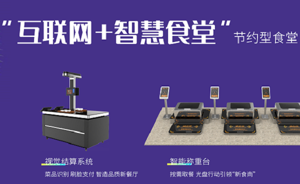 戈子科技智能稱重結(jié)算系統(tǒng)如何避免餐飲浪費？