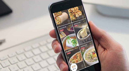 食堂訂餐系統(tǒng)如何搭建？如何選擇一個好的食堂點餐軟件？