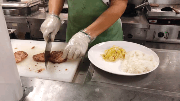 社區(qū)食堂訂餐能干嘛?是自己搭建訂餐平臺好還是加盟好？