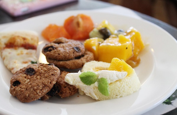 微信小程序+校園線上點(diǎn)餐模式，點(diǎn)餐配送到門口