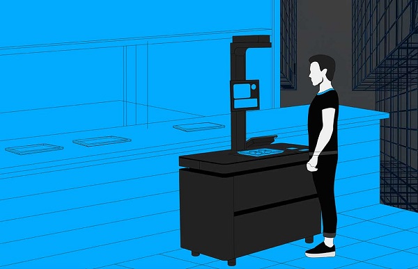 做智慧食堂要了解幾個(gè)點(diǎn)你知道嗎？