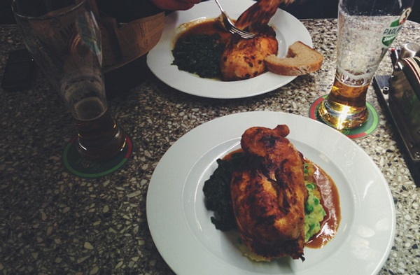 菜品識(shí)別設(shè)備能應(yīng)用到哪些場景中？