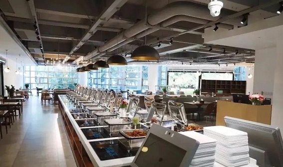 校園智慧食堂怎么用 開通智慧食堂服務的好處是什么？