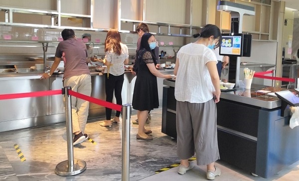 食堂管理軟件有哪些？應(yīng)該怎么使用？