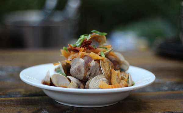 智慧餐廳稱重結(jié)算模式如何降低食材浪費，減少運營成本？