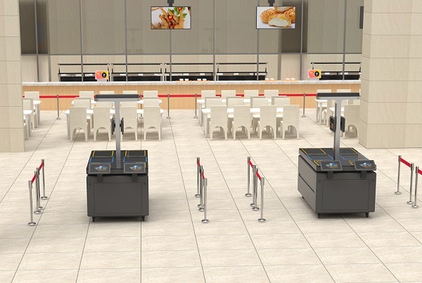 用科技改造食堂，戈子科技智能食堂如此火爆的原因是什么呢？
