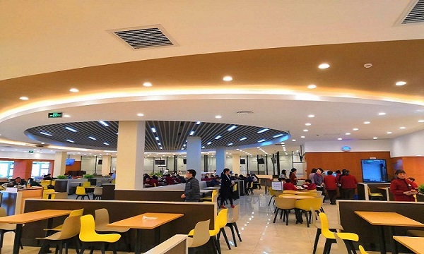 戈子科技智慧食堂管理系統(tǒng)如何減少食堂的浪費(fèi)現(xiàn)象！