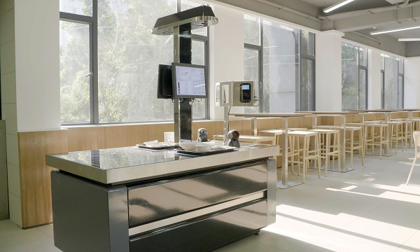 什么樣的智慧食堂才是食堂管理者需要的？