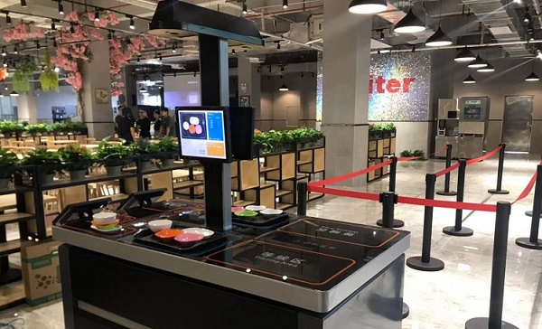 社區(qū)智慧食堂的好處有哪些？如何升級社區(qū)食堂？