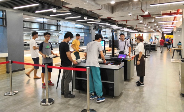 學(xué)?？梢源罱ㄖ腔凼程盟⒛樣貌屠玻? width=