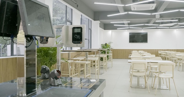 智慧食堂新模式有哪些優(yōu)點(diǎn)？