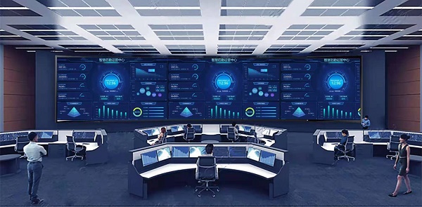 社區(qū)養(yǎng)老智慧食堂的優(yōu)勢(shì)有哪些？