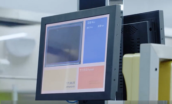 學(xué)校智慧食堂刷臉支付系統(tǒng)是好用嗎？