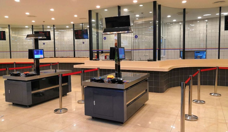 戈子科技智慧食堂消費(fèi)系統(tǒng)功能有哪些？