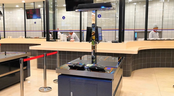 戈子科技智慧食堂消費(fèi)系統(tǒng)功能有哪些？