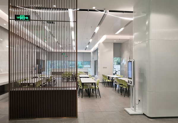 人臉點餐系統(tǒng)好用嗎？