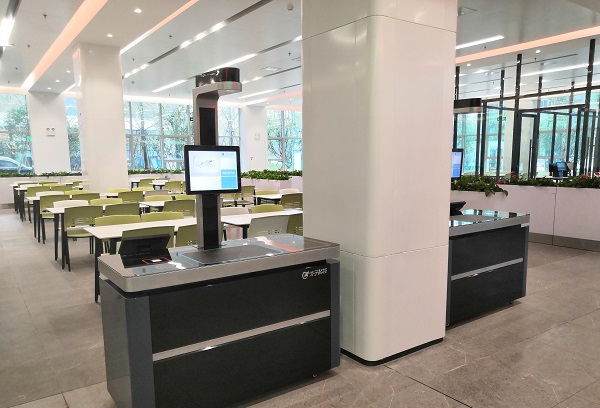 人臉點餐系統(tǒng)好用嗎？