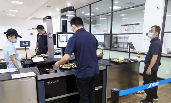 智能結(jié)算臺貴嗎？對公司食堂結(jié)算提升的效果如何？