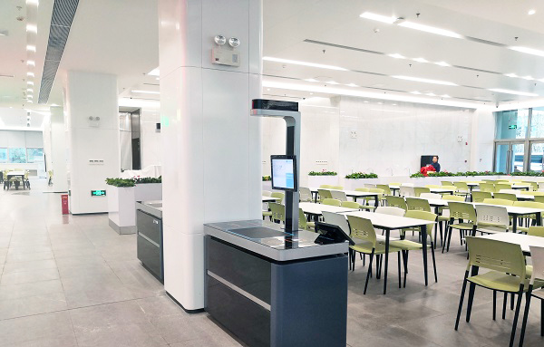 什么樣的智能結(jié)算系統(tǒng)適合食堂？