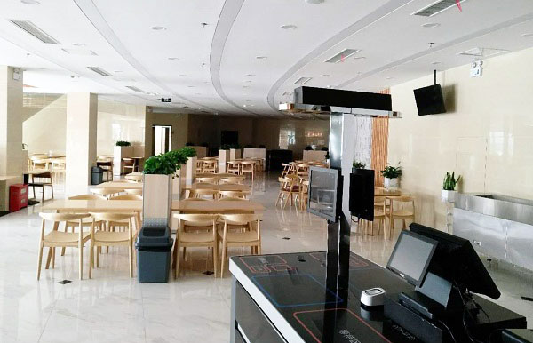 智能結(jié)算臺 智能結(jié)算臺