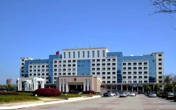 嘉善縣政府智慧食堂項目 嘉善縣政府智慧食堂項目