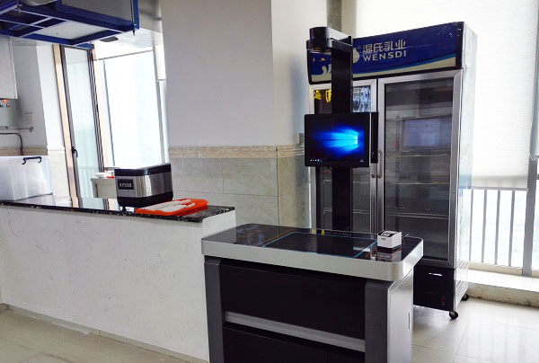 智能結(jié)算臺好用嗎？有什么好處？