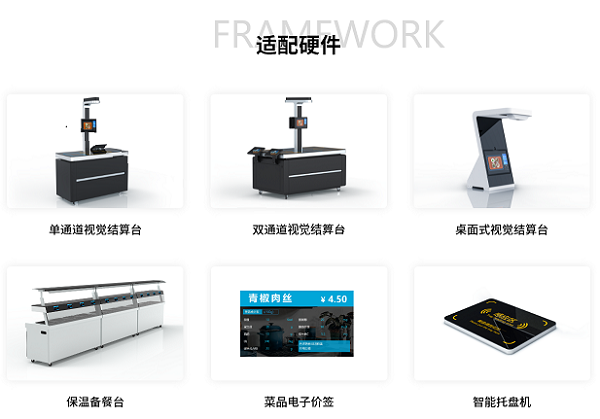 智慧化餐飲下的食堂，智能結(jié)算讓就餐更簡(jiǎn)單