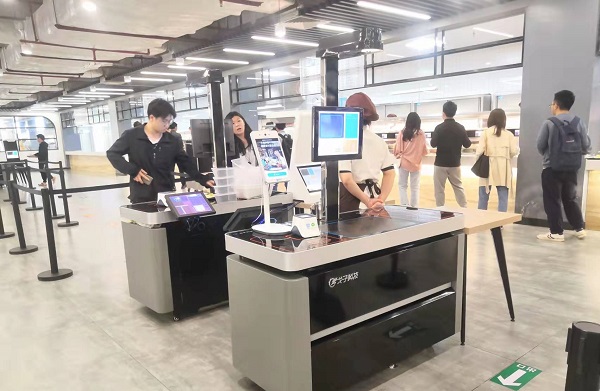 智慧食堂刷臉支付系統(tǒng)價(jià)格如何？