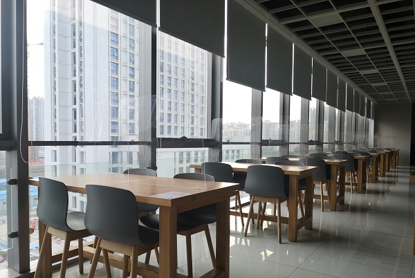 AI視覺結(jié)算臺，全方位提升餐飲結(jié)算效率！