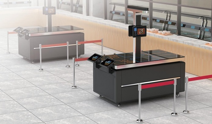 AI智能結(jié)算智慧食堂，強(qiáng)勢賦能食堂商家經(jīng)營