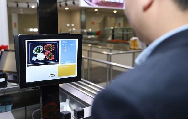 刷臉消費(fèi)＋聚合支付，人臉支付迎來(lái)新機(jī)遇