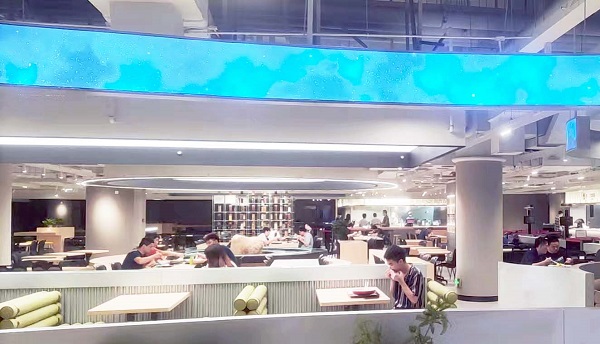 升級智能結(jié)算臺3.0，助力食堂商家高效經(jīng)營