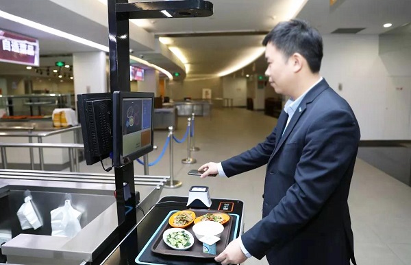 智慧食堂結(jié)算系統(tǒng)，改變傳統(tǒng)食堂的結(jié)算方式