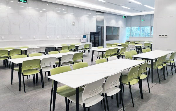 智能結(jié)算系統(tǒng)，智慧食堂的結(jié)算黑科技！