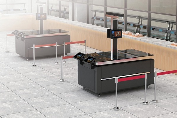 智慧食堂智能結(jié)算系統(tǒng)，讓食堂經(jīng)營更加火熱！