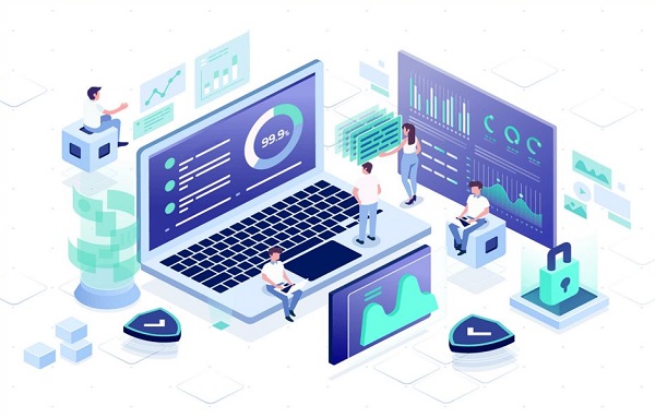 食堂如何降本增效？智慧點(diǎn)餐系統(tǒng)來(lái)幫忙！