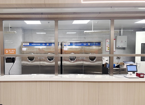  雙屏點餐收銀機