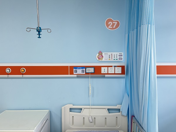 醫(yī)院智慧食堂訂餐系統(tǒng)